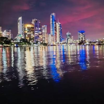 Romantic Indulgence Gondola Cruise Package thumbnail 3