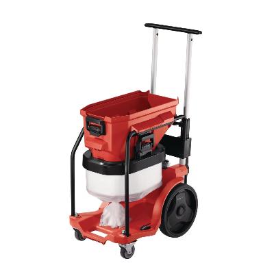 Hilti VC 40M-X 240V Universal Vacuum – M-Class Dust Control For The Jobsite thumbnail 1