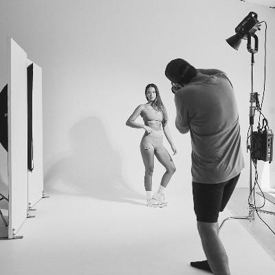 Studio Dry Hire thumbnail 1