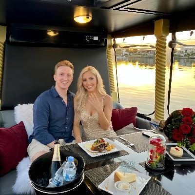 Ultimate Proposal Gondola Cruise thumbnail 3