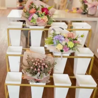 Bloom Bar - BYO Flowers & Ribbons - Party Hire thumbnail 2