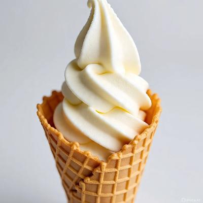 Soft Serve Ice Cream Truck Hire thumbnail 4