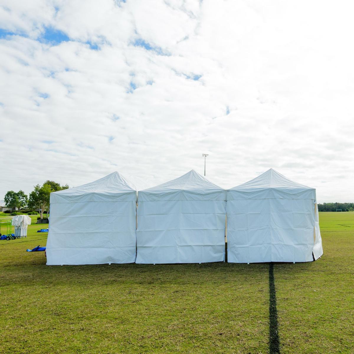 9x6m Marquee Hire thumbnail 4