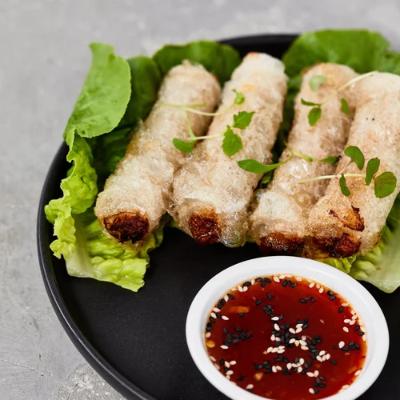 Pan-Asian Catering Package (add on to venue hire) thumbnail 2