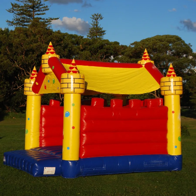 Adult Jumping Castle thumbnail 3