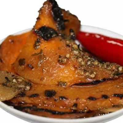 Char Grilled Pumpkin Dip - Dips & Antipasto thumbnail 1