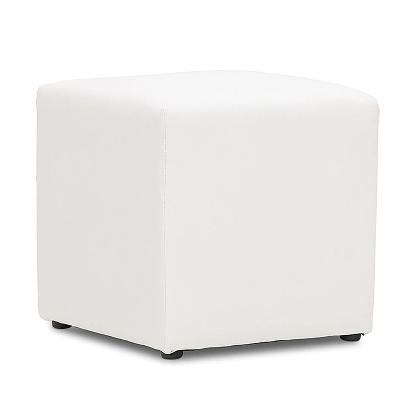 White Ottoman