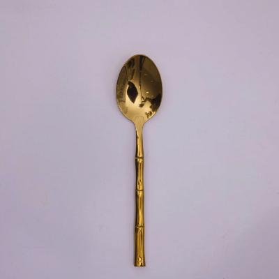 Belle Dinner Spoon thumbnail 1