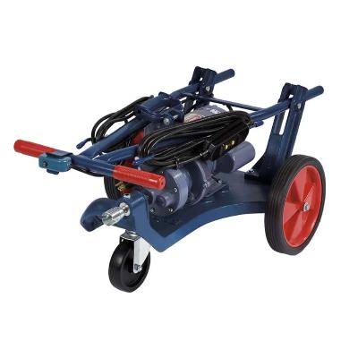 Electric Eel Drain Snake thumbnail 2