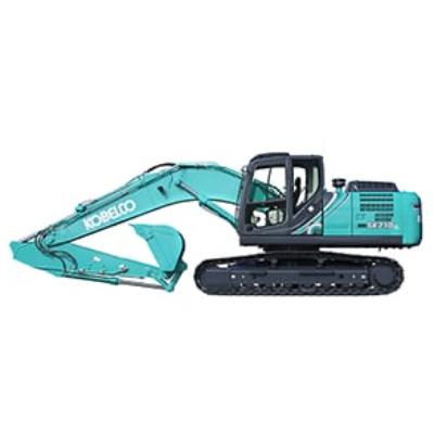 20t Excavator With Cabin