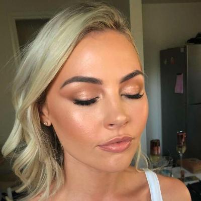Mobile Bridal Makeup (min 4 px) thumbnail 2