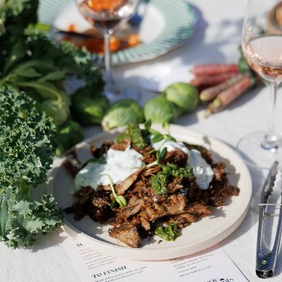 Private Catering Experience thumbnail 4