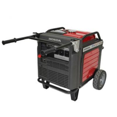 7KVA Inverter (Petrol) thumbnail 1