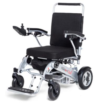 Electric Wheelchair thumbnail 3