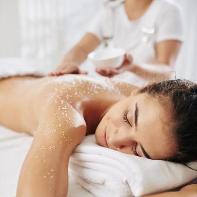 4 Hour Custom Spa Packages thumbnail 2