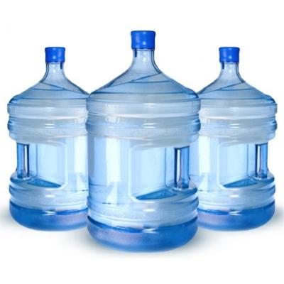 Filtered Water for Water Cooler