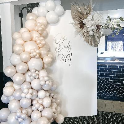 Arch Event Backdrop thumbnail 3