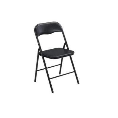 Chair - Americana Black Chair (Standard)