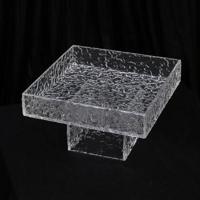 Mira Food Riser Stand Small