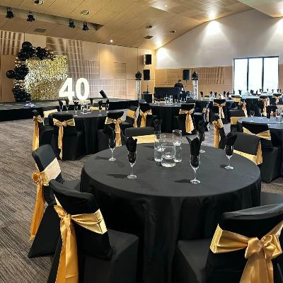 Chair Sashes thumbnail 3