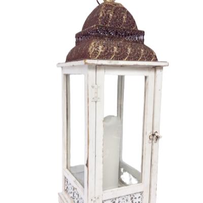 White Gold Lantern thumbnail 1