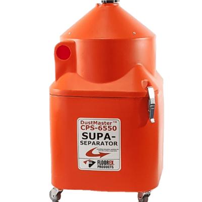 250mm Concrete Floor Grinder thumbnail 3