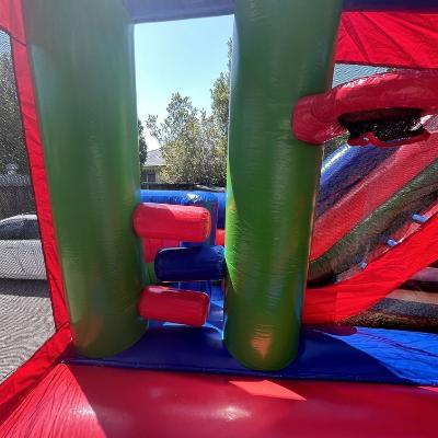 Toy Story Jumping Castle thumbnail 3