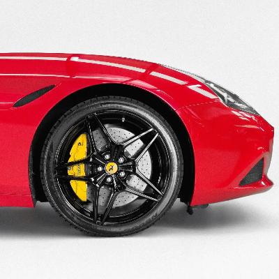 2015 Ferrari California T thumbnail 5
