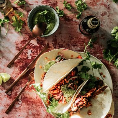 Urbanbite Wraps Box – Lunch Catering – Medium thumbnail 2