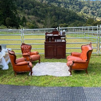 Vintage Lounge Suite and Vintage Bar thumbnail 5
