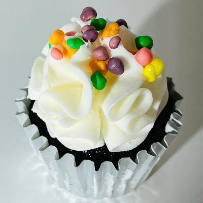 Mini Cupcake O.T.T. Flavours (Box of 12) thumbnail 4