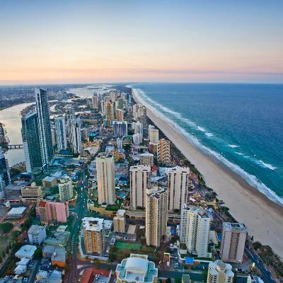 Scenic Helicopter Tour-1 Hour (2 people)