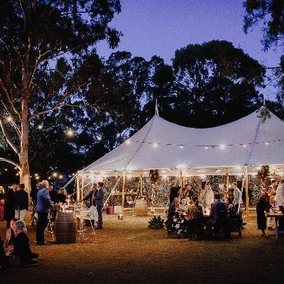 Medium Tent (10 x 15m) thumbnail 2