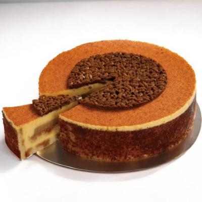 Tiramisu 7” – Classic Italian-style Cake | Catering thumbnail 1