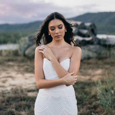 Bridal Makeup Package (3 person -Mon-Wed only) thumbnail 6