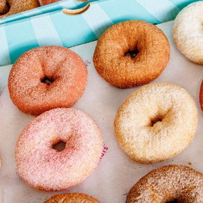 Mobile Donut Catering (300 donuts) thumbnail 5