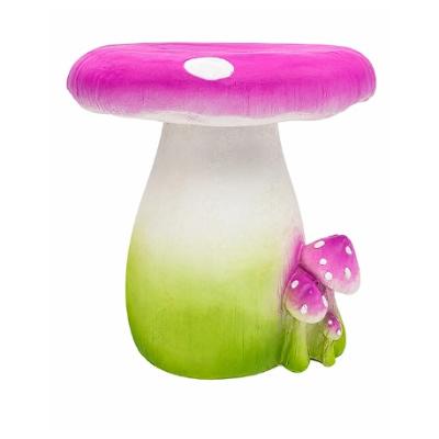 Styling - Ceramic Toadstool Prop