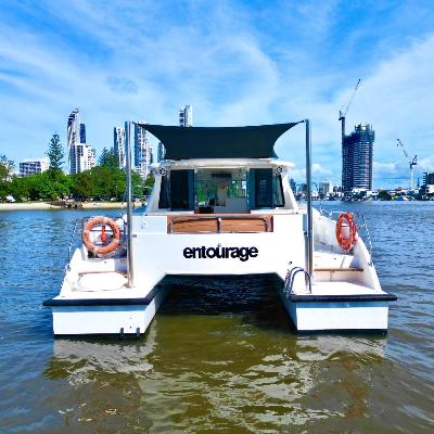 Entourage - Private Charter - Sunday to Friday