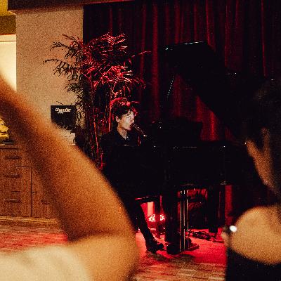 Cocktail & Piano Bar Venue Hire thumbnail 4