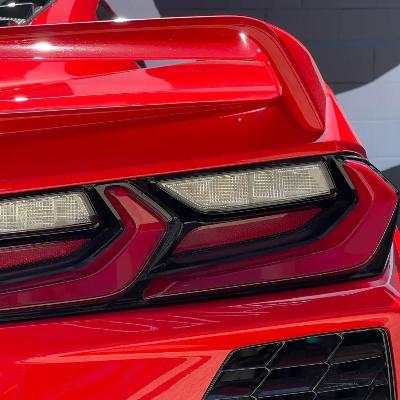 Corvette C8 Stingray thumbnail 4