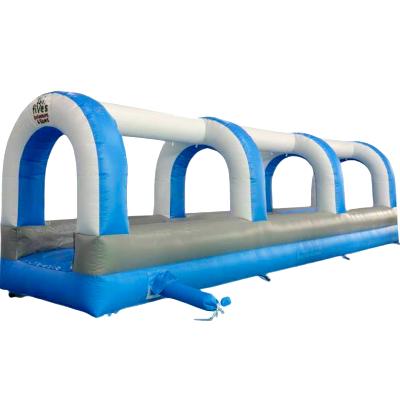 10m Inflatable Slip & Slide thumbnail 1