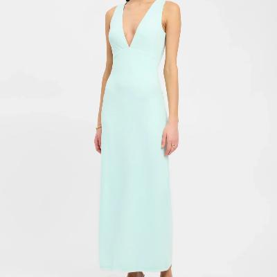 Kookai Bolt Open Back in Mint Ice - Size 8 thumbnail 2