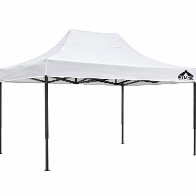 Marquee - D.I.Y Gazebo 3x6 Meters Commercial Gazebo