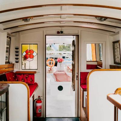 Private Boat Charter Mon-Thurs Only (Jan-May) thumbnail 5