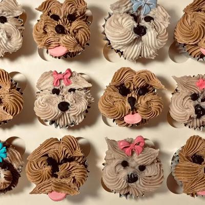 Pupcake Mini - Cupcake minis thumbnail 4