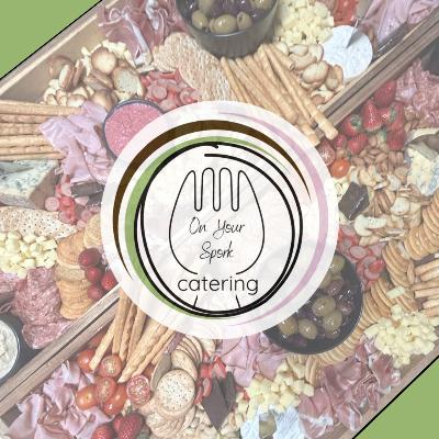 Canapé Catering Package thumbnail 4