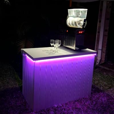 Cocktail Bar LED thumbnail 4