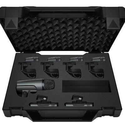 Sennheiser e600 Drum Mic Kit