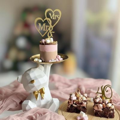 Rocky Road Cheesecake Box  (6 Pieces) thumbnail 2