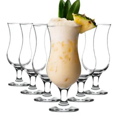 Fiesta Pina Colada Glasses 380ml thumbnail 2